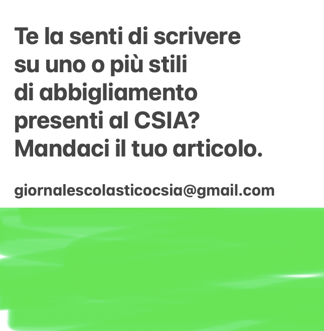 Pagina bianca